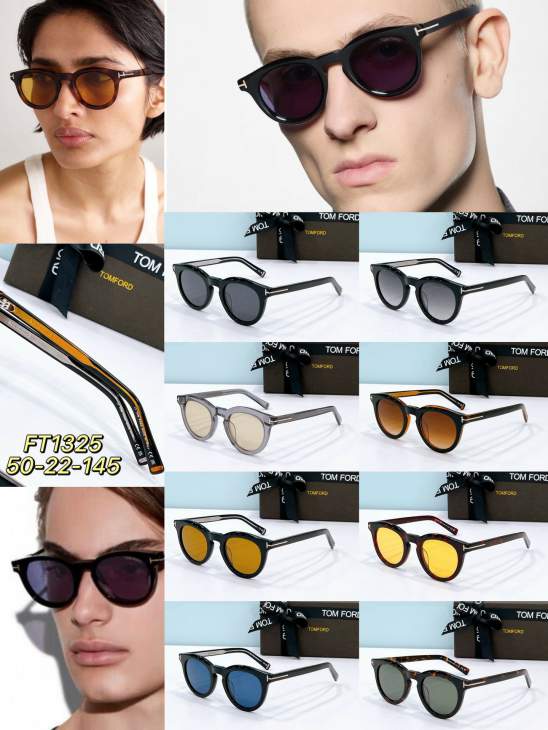 Picture of Tom Ford Sunglasses _SKUfw79566658fw